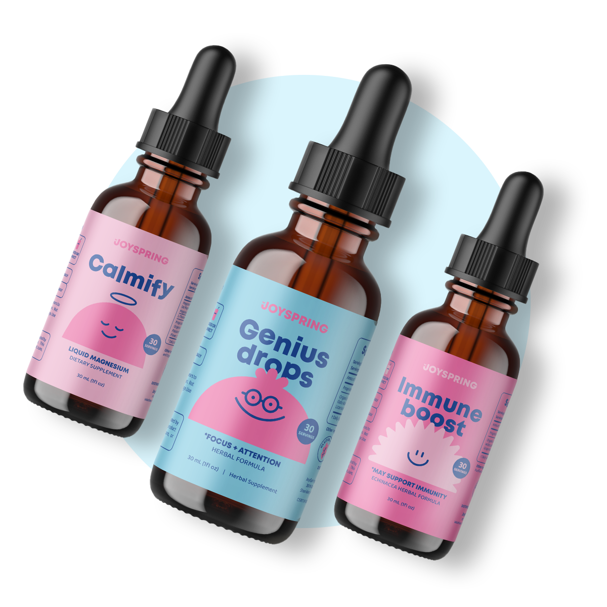 Back to School Bundle