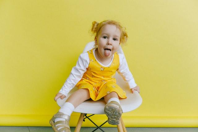 4 Helpful Behavior Rules for Your ADHD Child