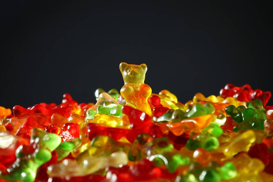 Top 5 Factors to Consider When Choosing Children's Vitamins