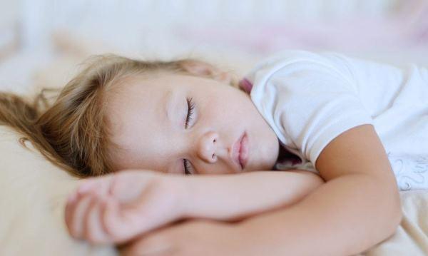 6 Tips for Creating a Toddler Bedtime Routine