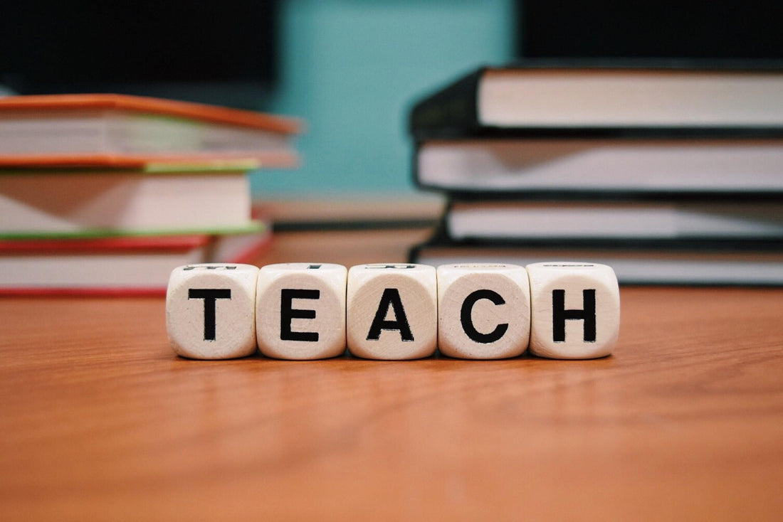 7 ADHD Strategies for Teachers