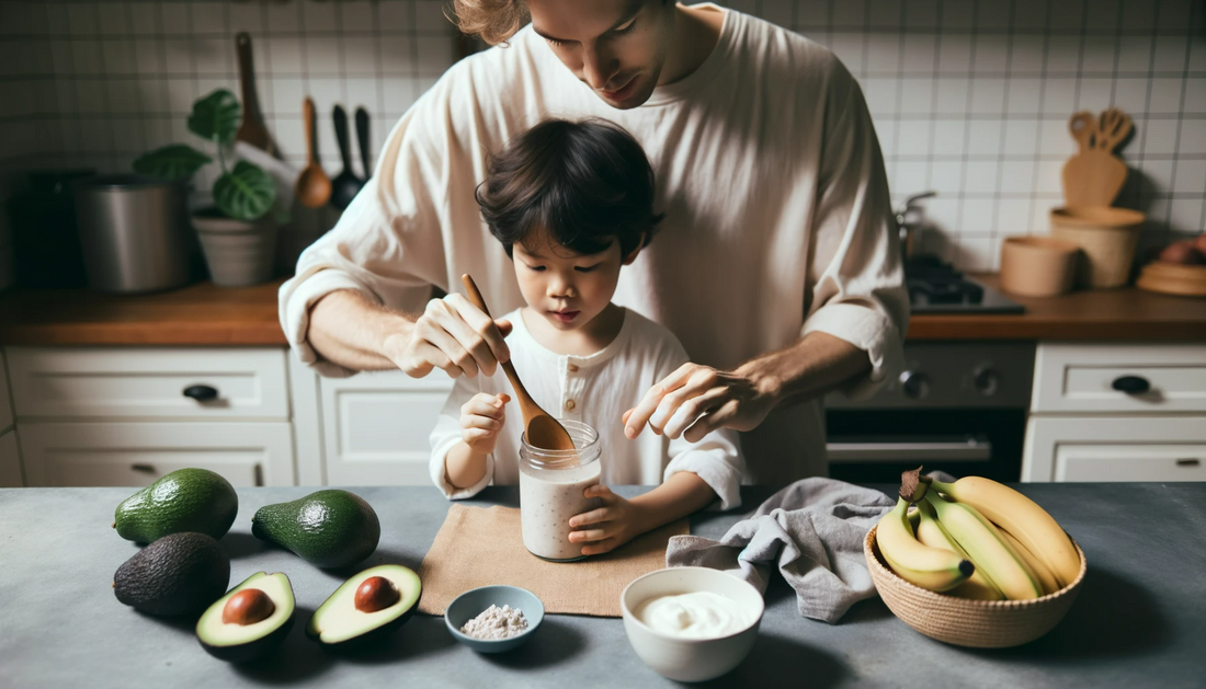 Magnesium & Kids: Separating Myth from Reality