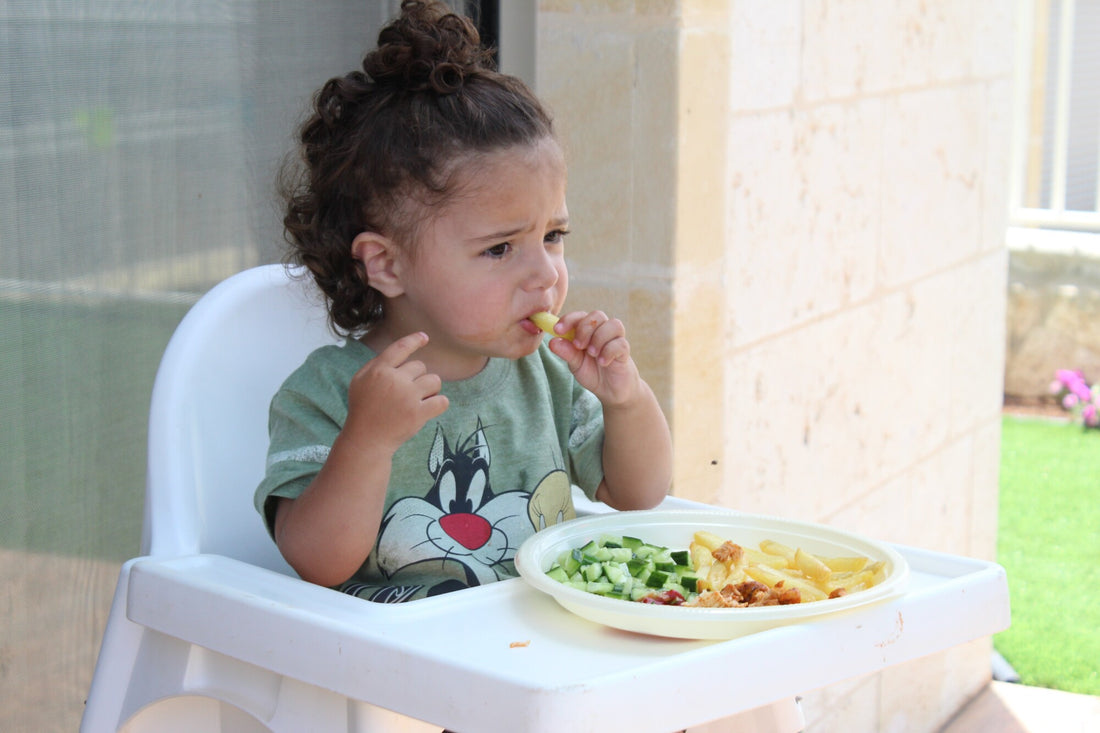 What Are the Best Brain Foods for Kids?