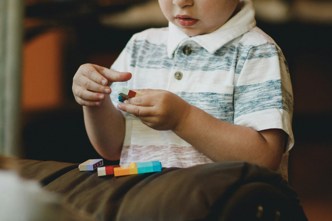 Glutathione for Kids on the Spectrum: Supporting Health and Development