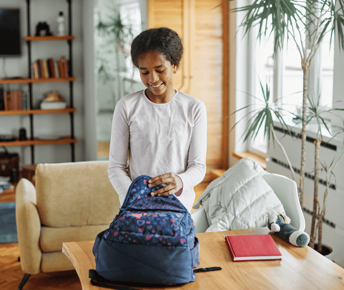 Preparing for the New School Year with JoySpring’s Back to School Guide
