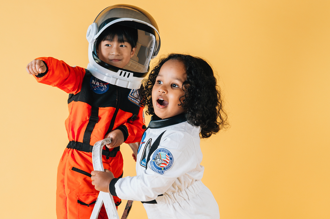8 Self Care Tips for Kiddos