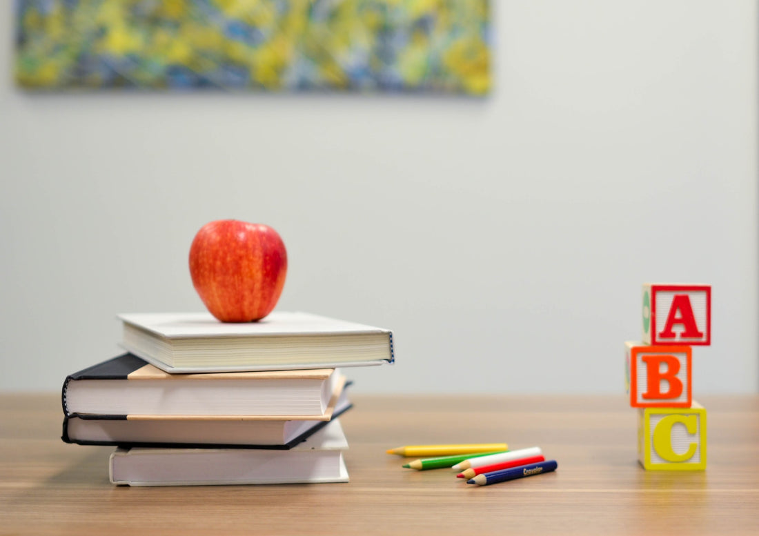 Back to School... or Not? How to Navigate the Upcoming School Year