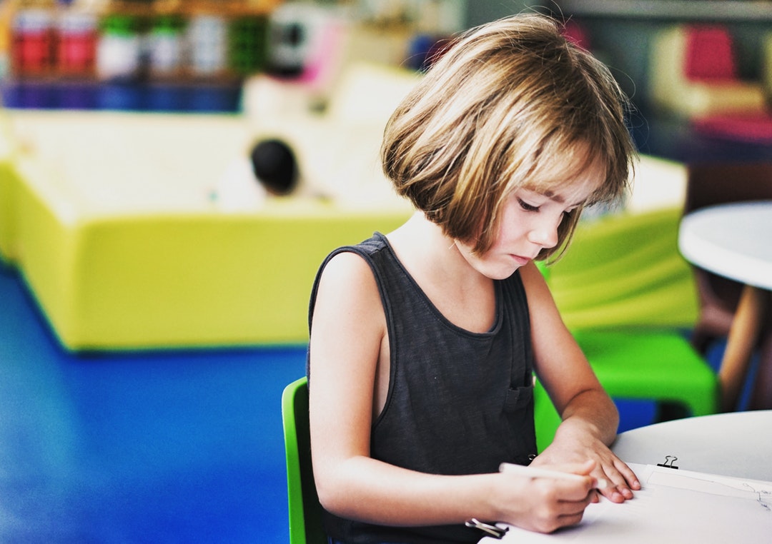 7 Natural Ways to Help Kids Focus