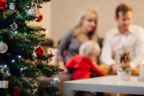 Helpful Tips for Potty Training and Potty Issues during the Holidays