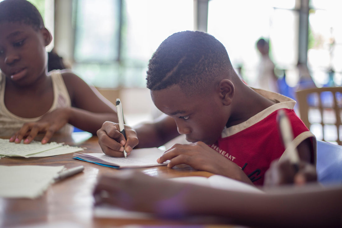 How To Help Children Who Struggle With Focusing