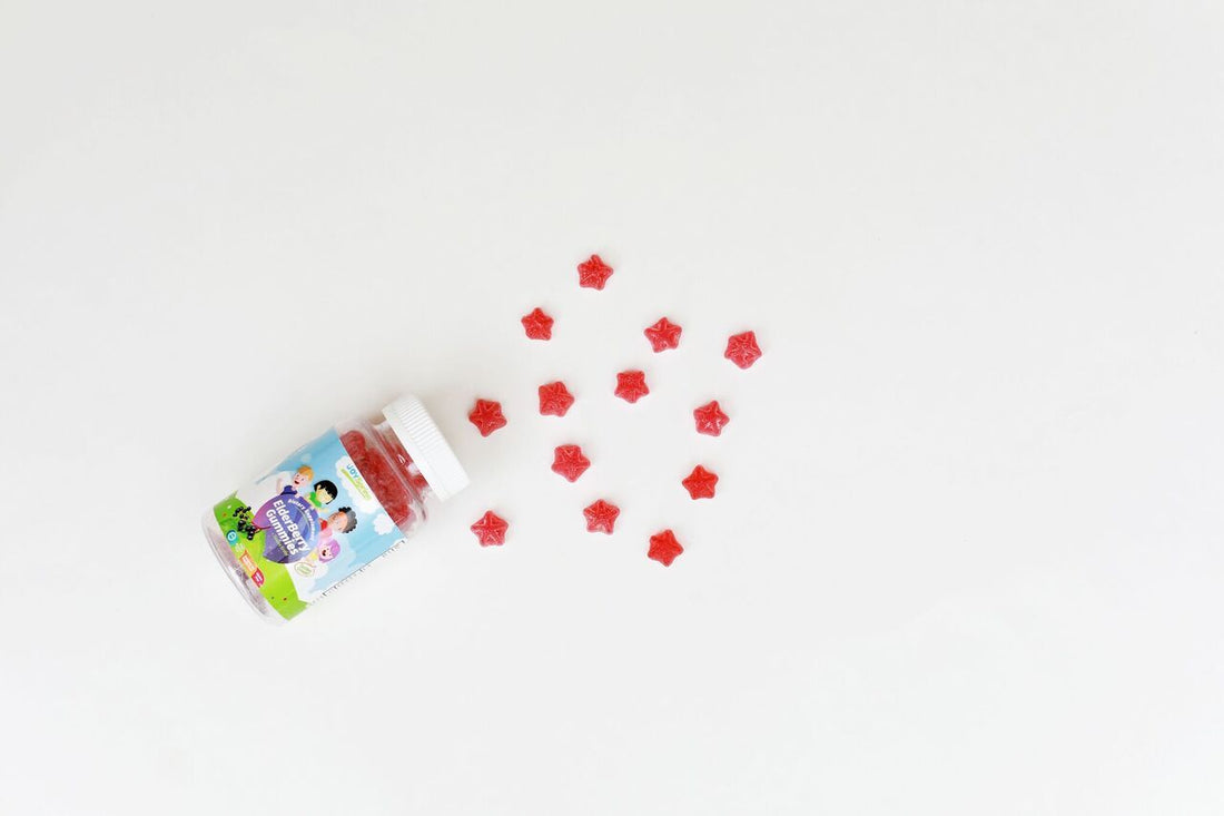#JumpforJoySpring Giveaways