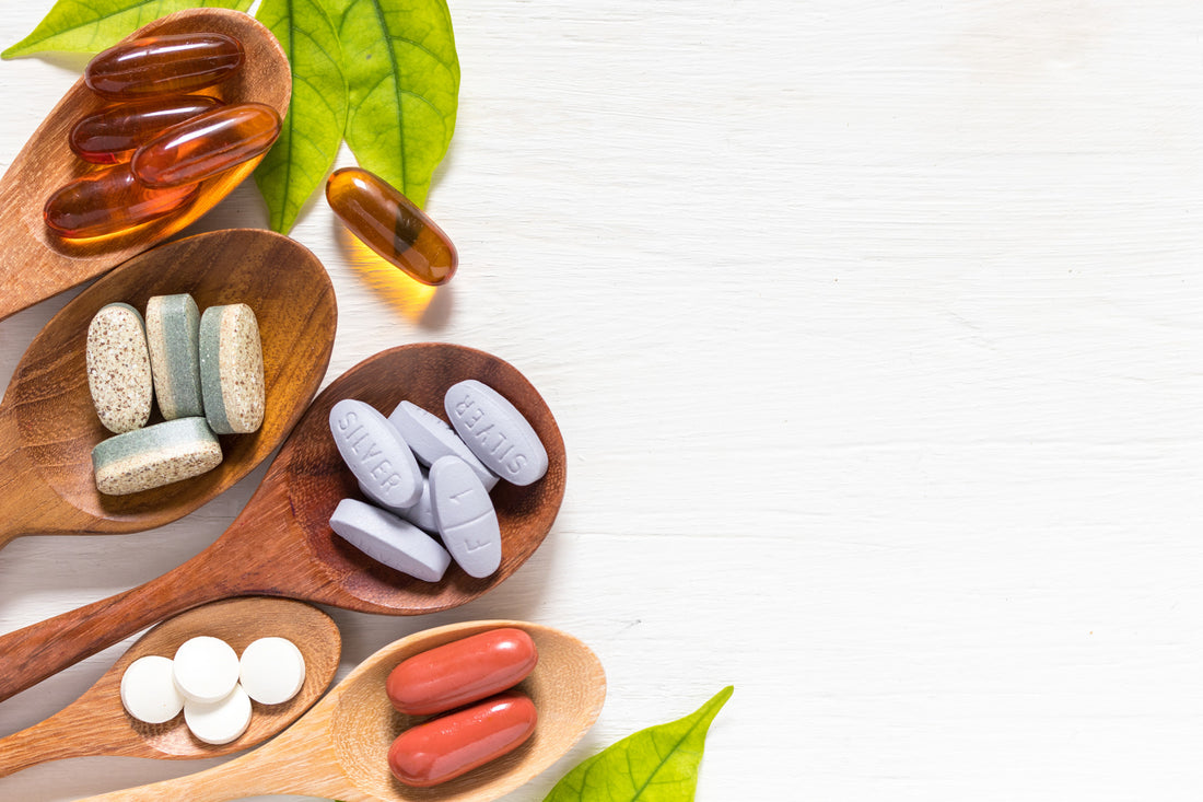 The Importance of Vitamin D for Kids