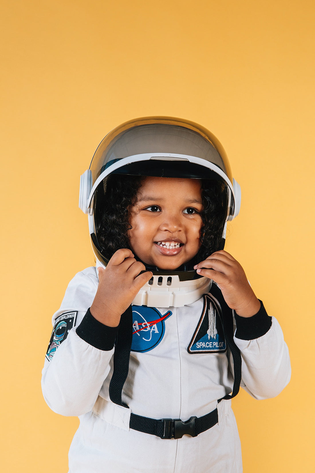 Do You Know the Most Important Age of Child Development?