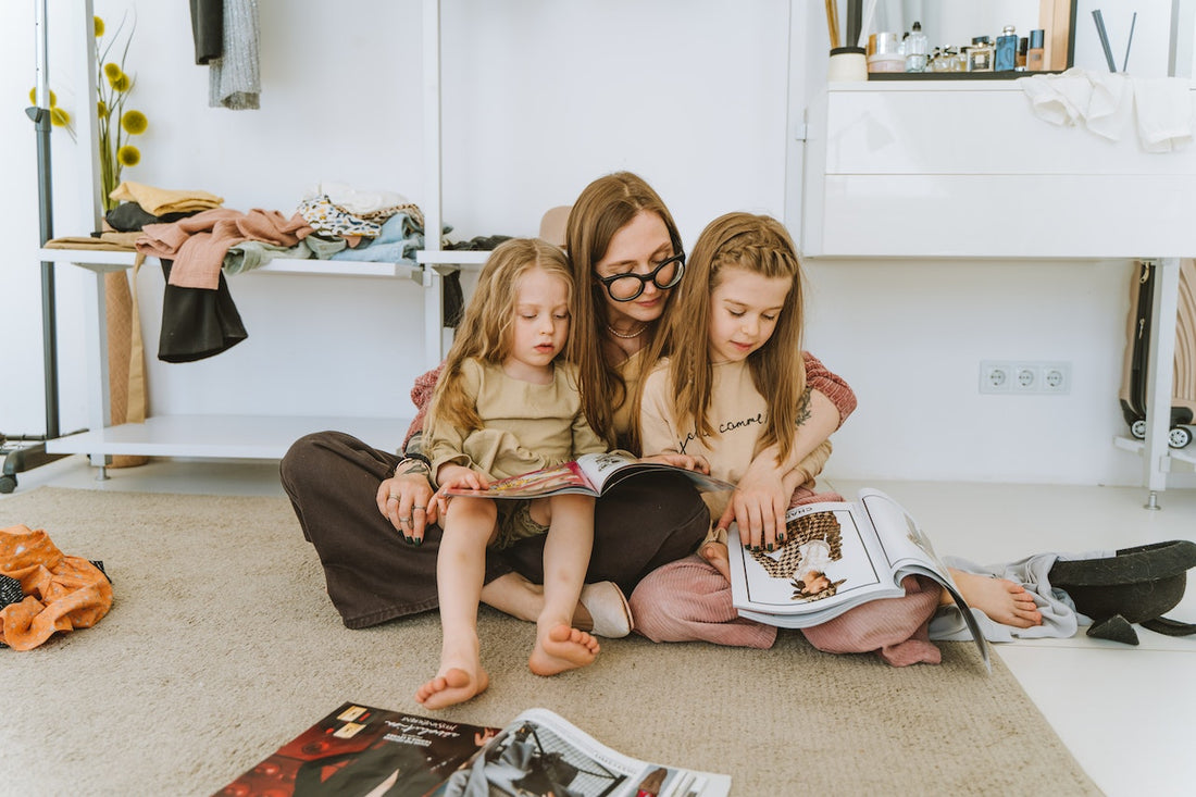Discover the #1 Magnesium Supplement for Anxious Kids Today!