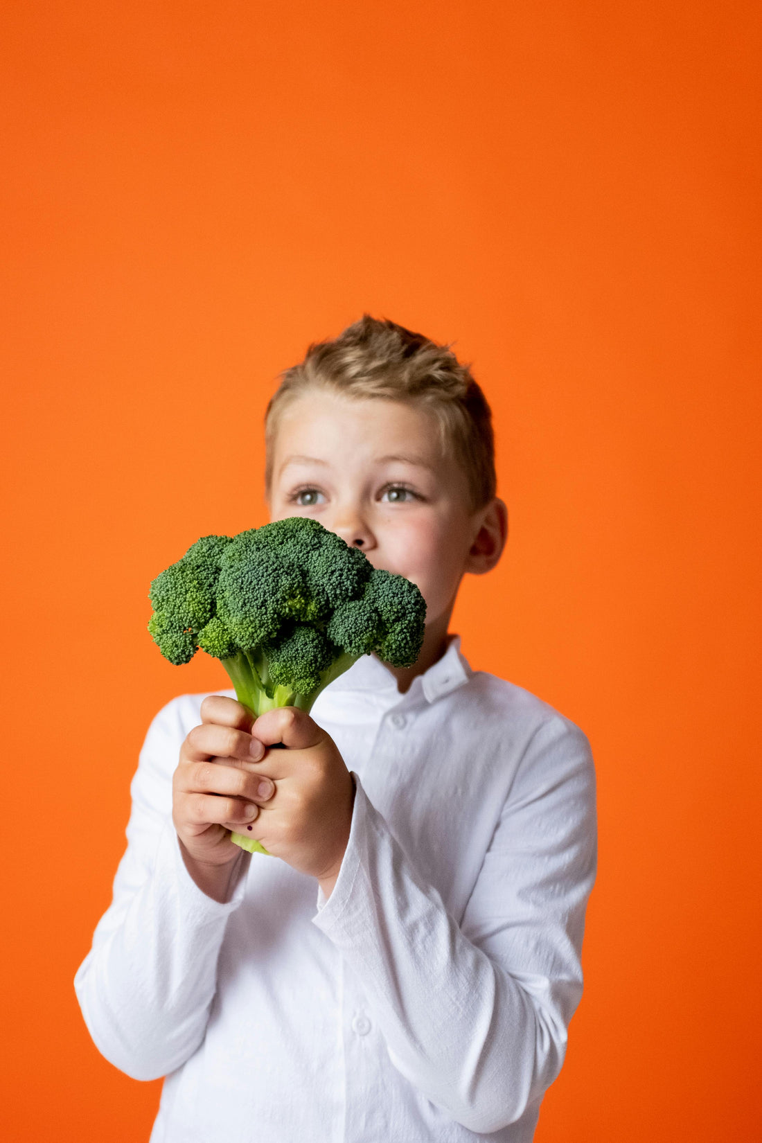 Sulforaphane for Kids on the Spectrum: Supporting Health and Development