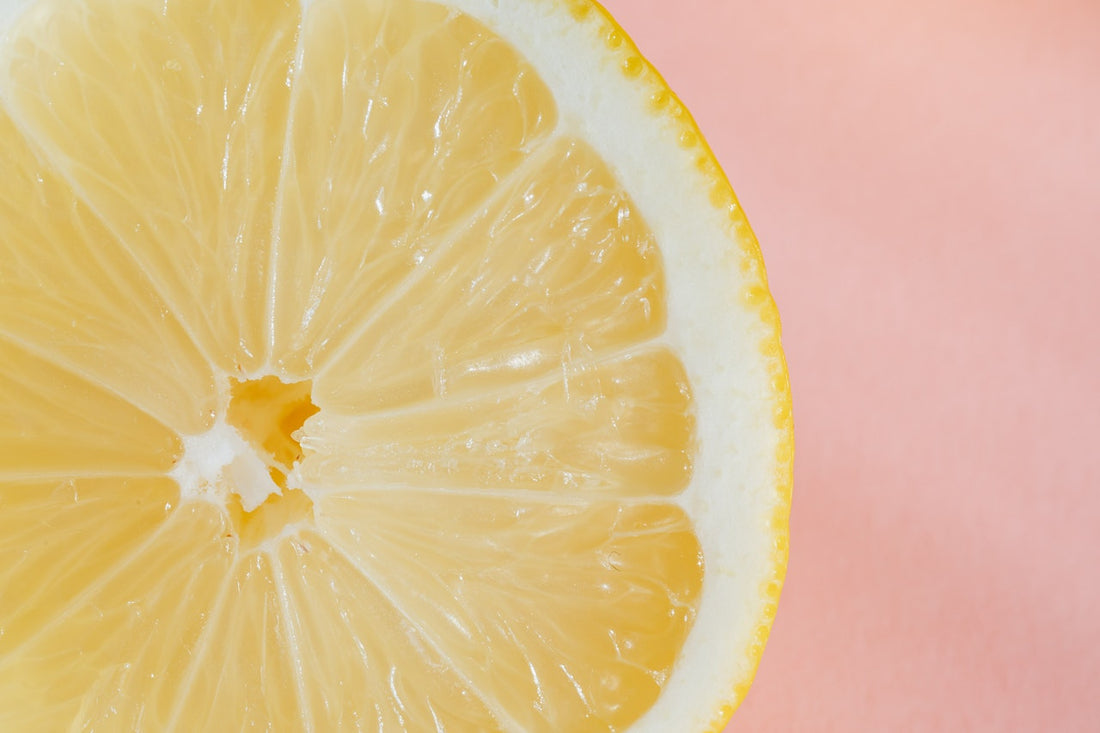 5 Benefits of Vitamin C for Kids