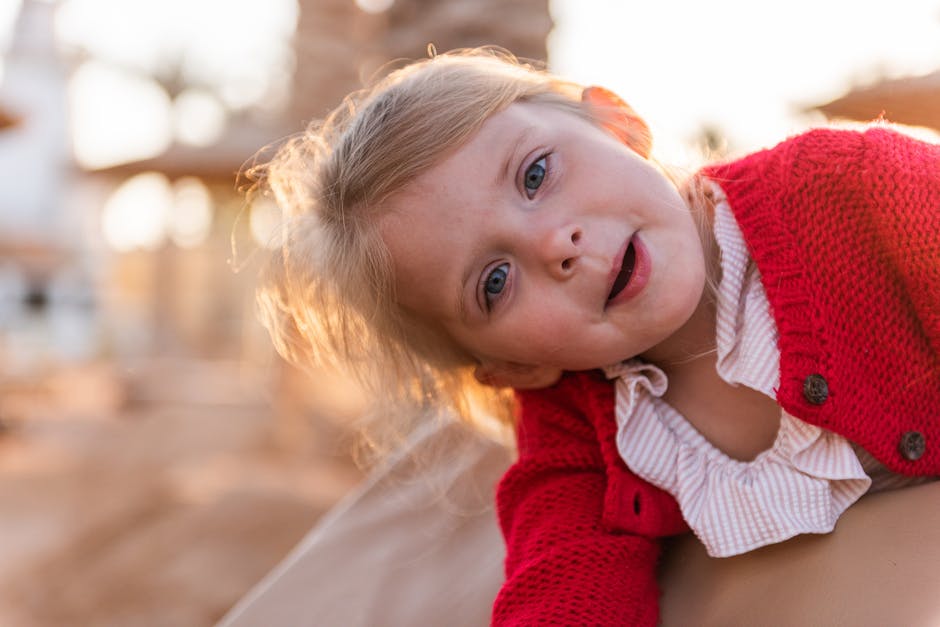 The Key Benefits of Probiotics for Kids