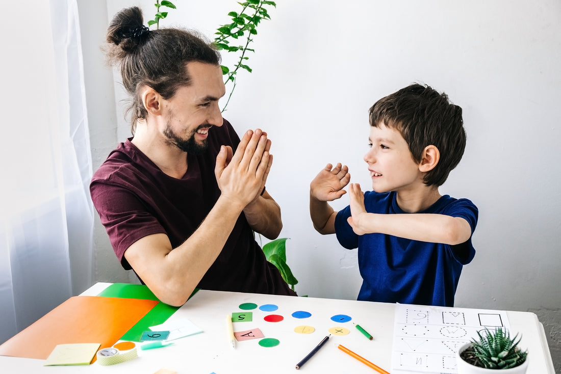 ADHD and Empowering Your Child