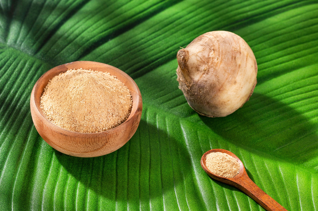 Maca Root: A Superfood to Supplement Your Overall Well-being