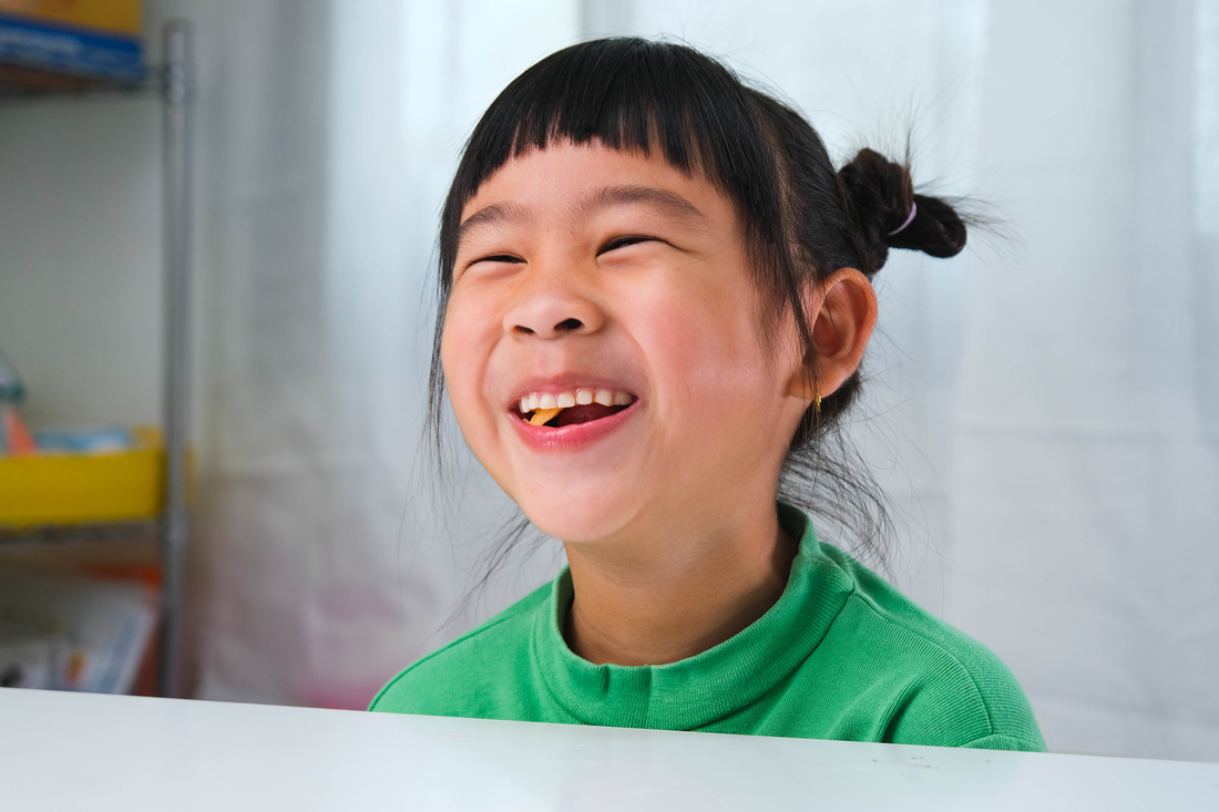 5 Essential Natural Solutions for Kids Struggling with ADHD