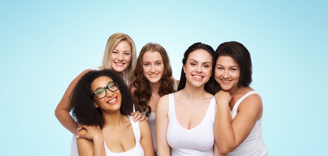 A Holistic Approach to Hormonal Harmony for Women