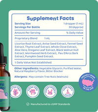 Parasite Cleanse | Starter Pack