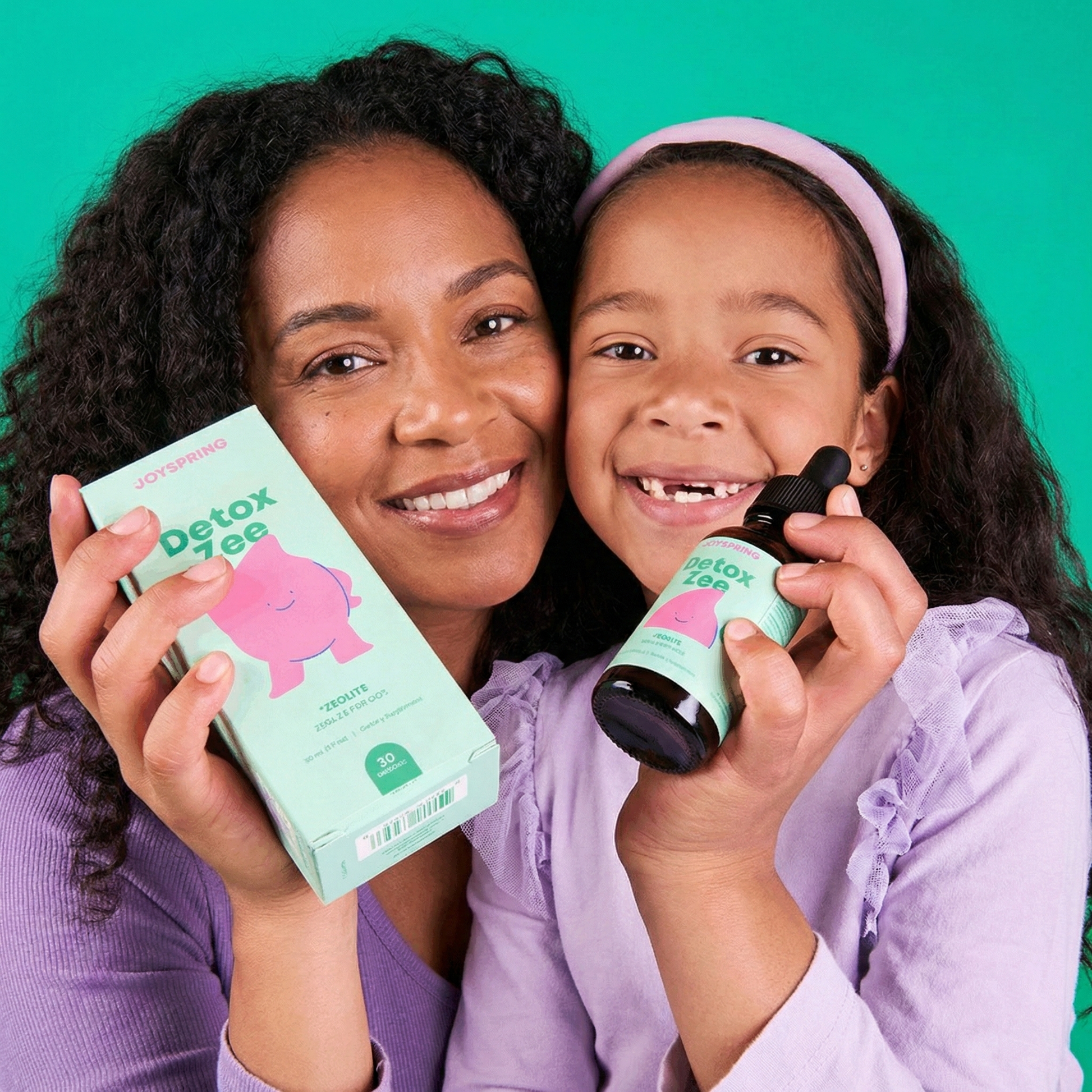 DetoxZee Family Ritual