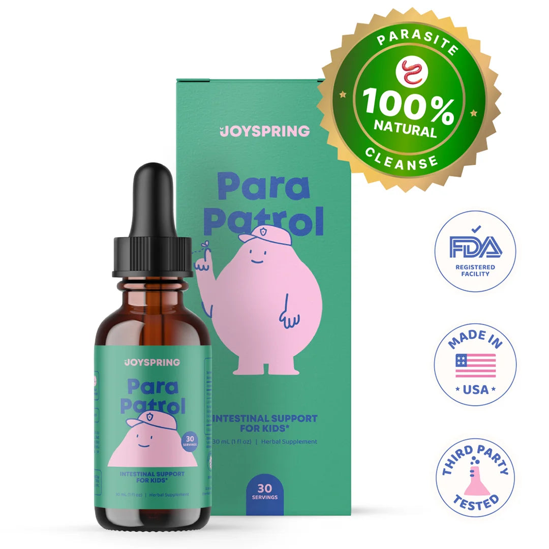 Parapatrol (LP)