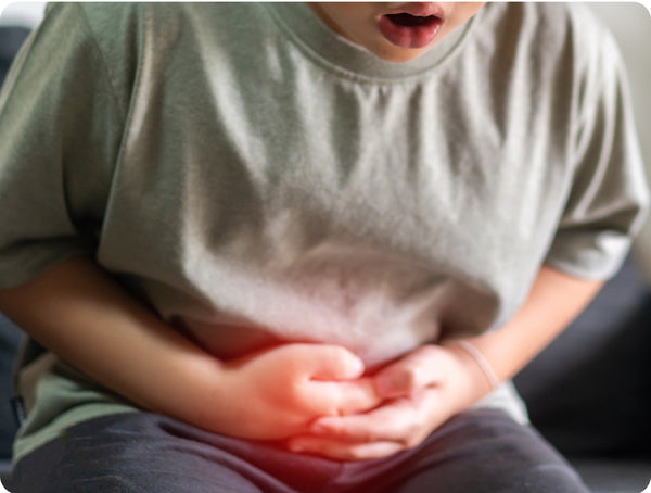 🤕 Nutrient Deficiency