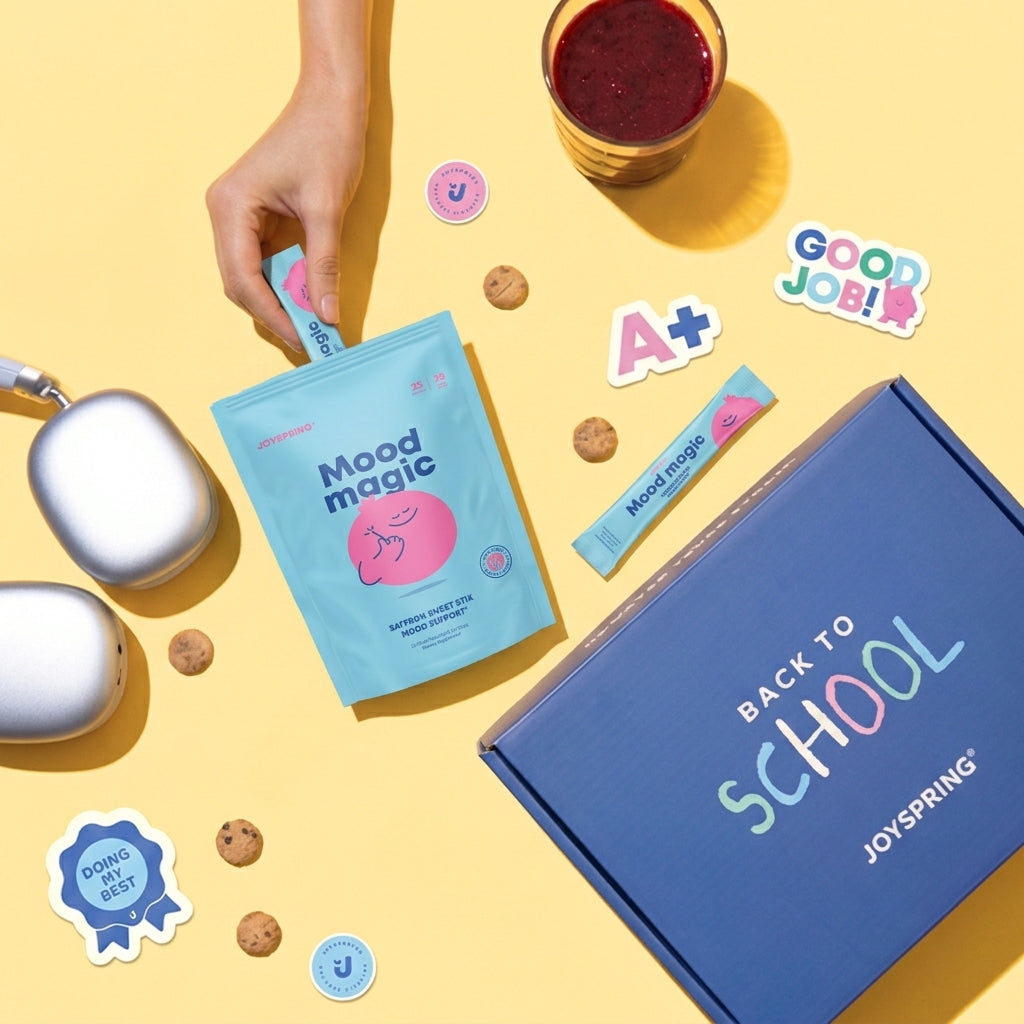 Back-to-School Box