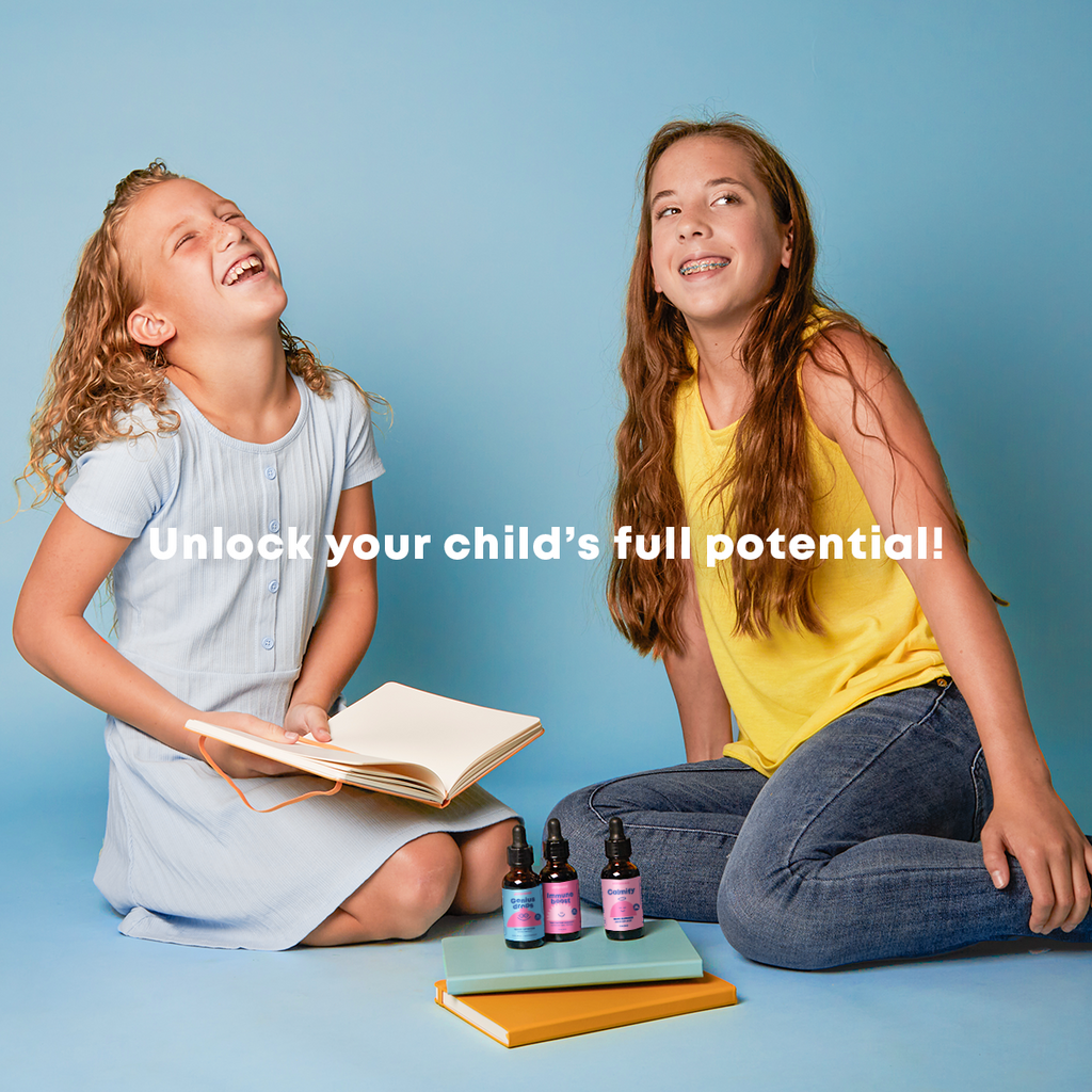 Back to School Bundle