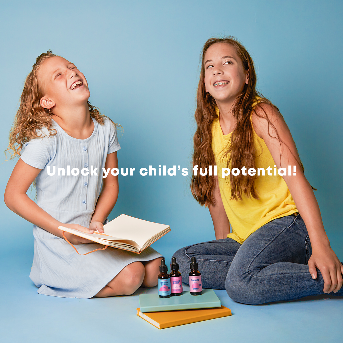 Back to School Bundle