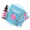 Back-to-School Sanity Pack (LP)