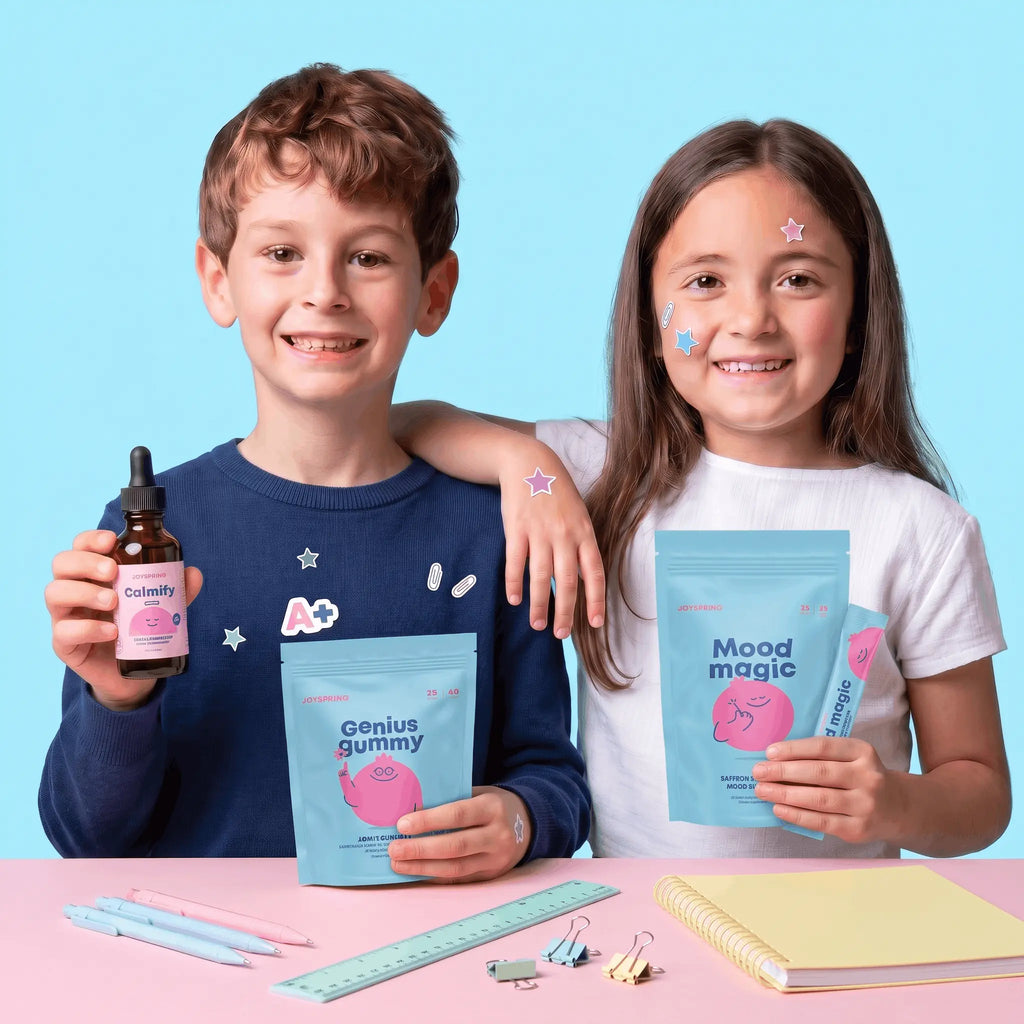 Back-to-School Sanity Pack