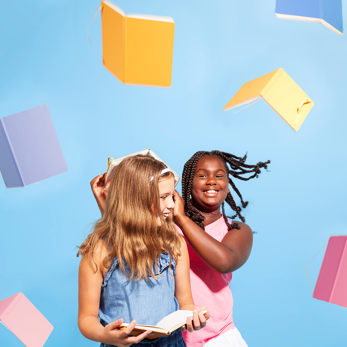 Back to School Bundle