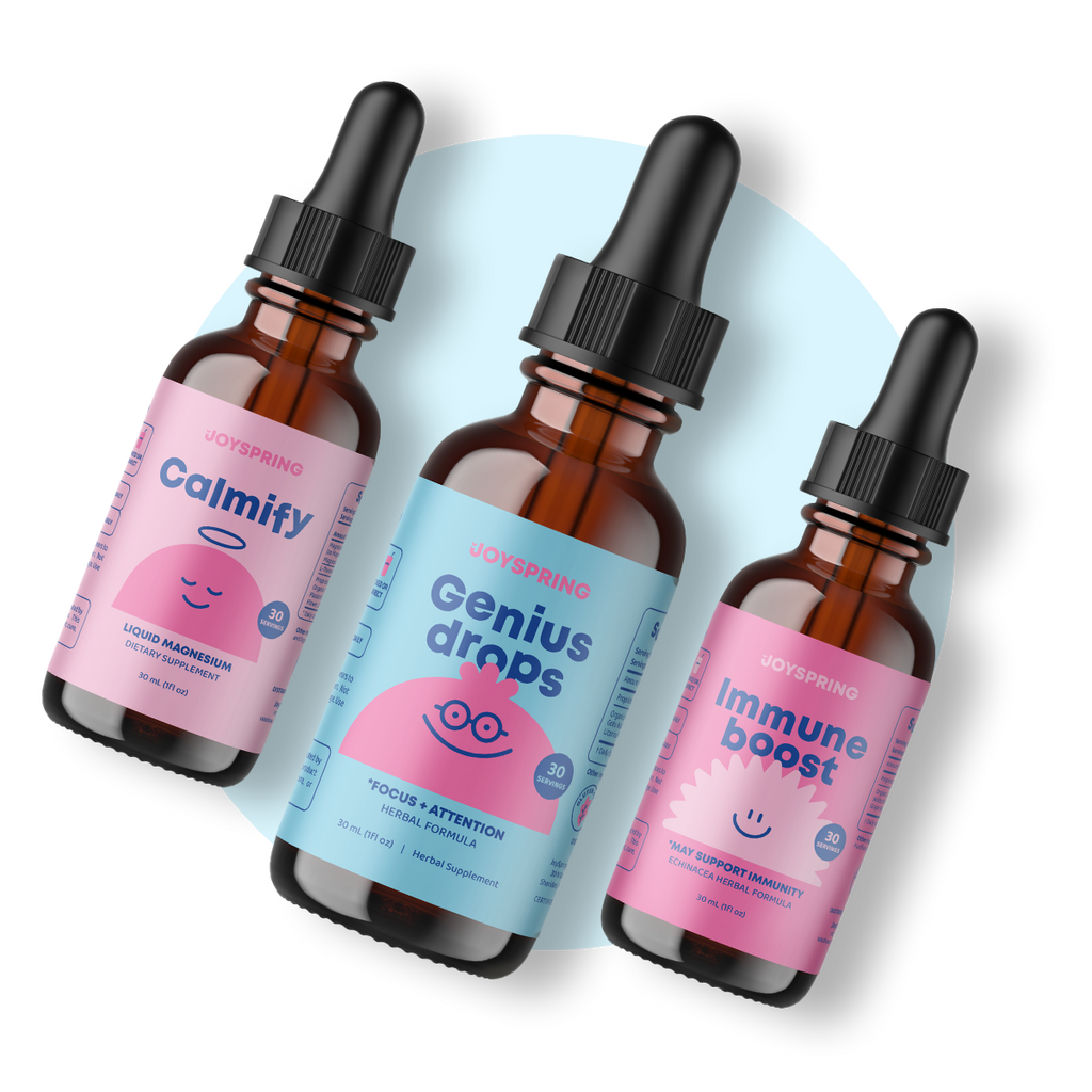 Back to School Bundle