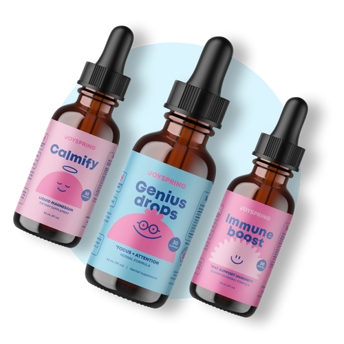 Back to School Bundle