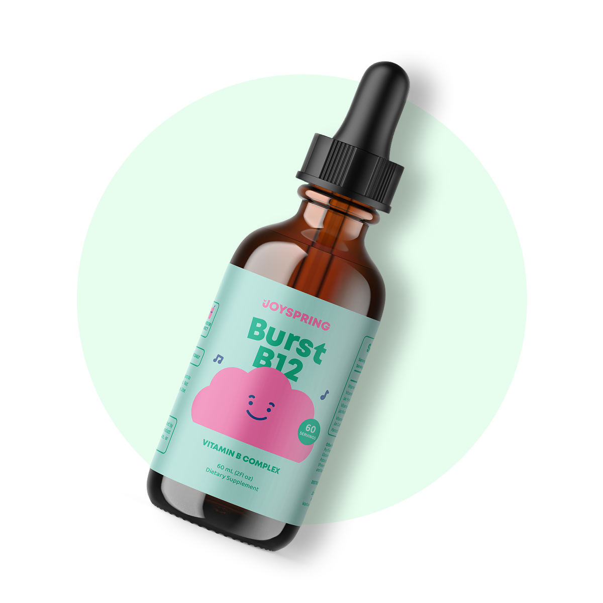 Burst B12™