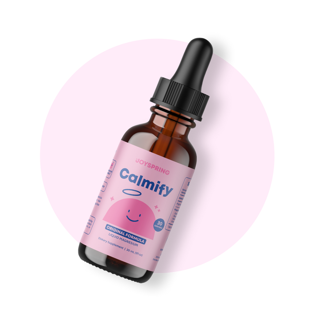 Calmify