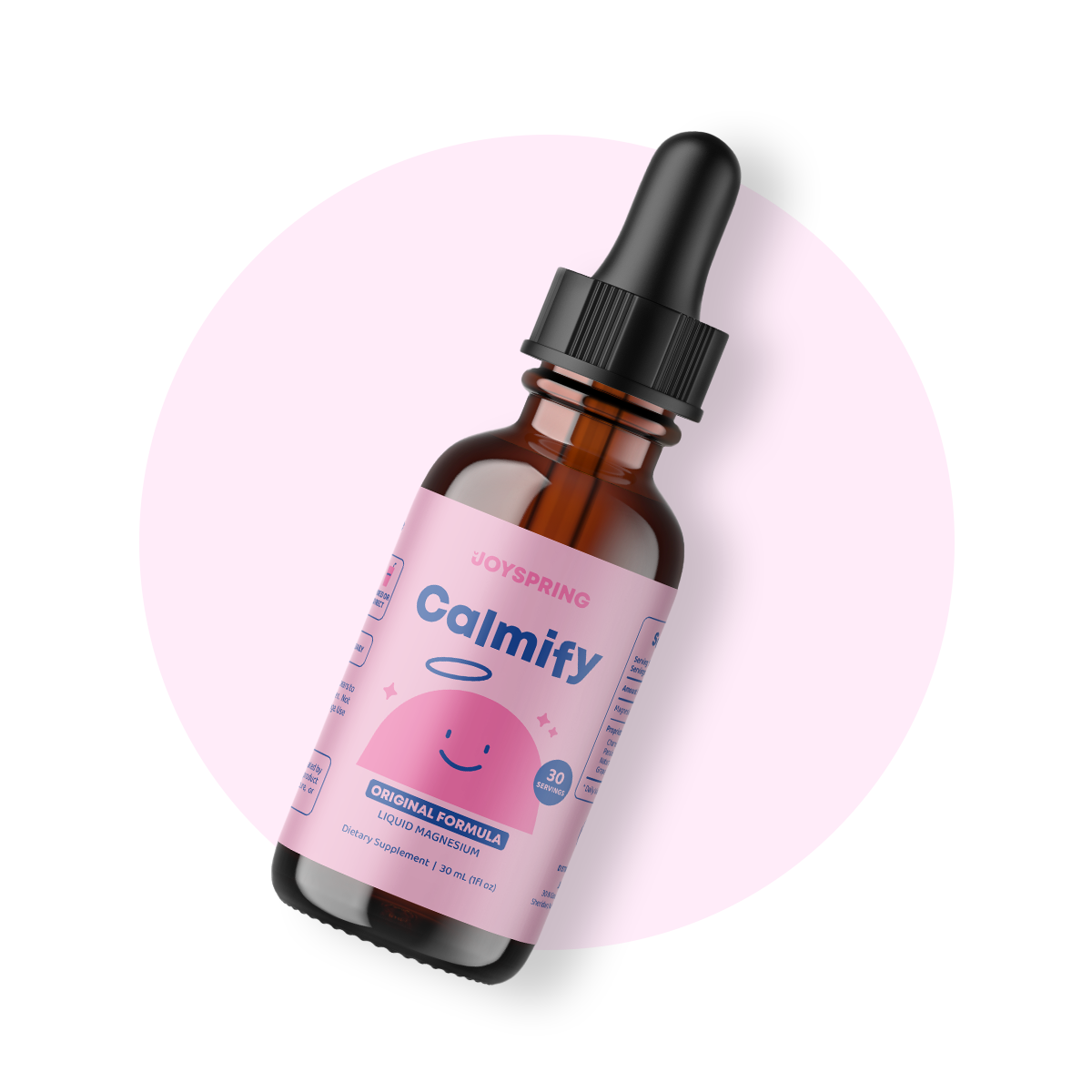 Calmify