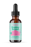 <b>Brainy Brocc</b>
