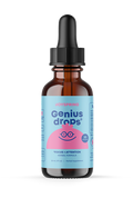 <b>Genius Drops</b>