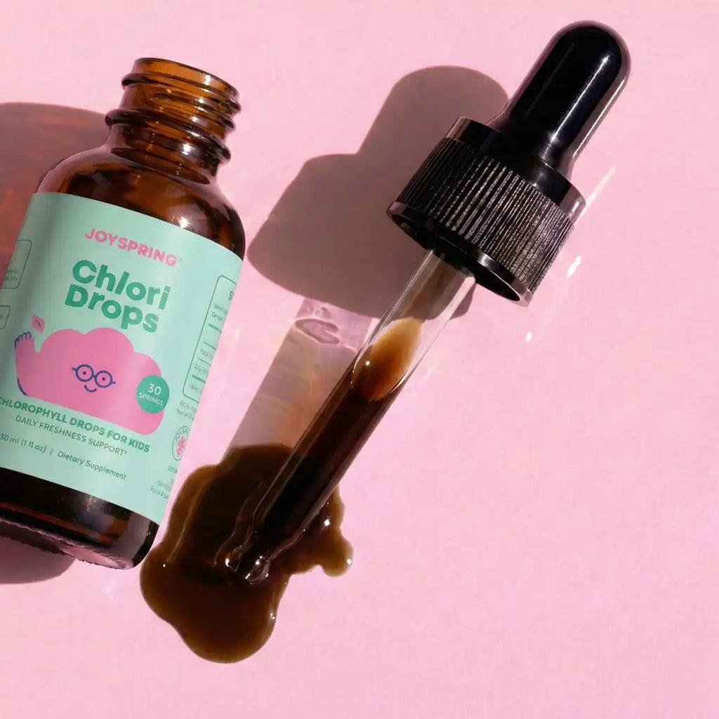 Chlori Drops