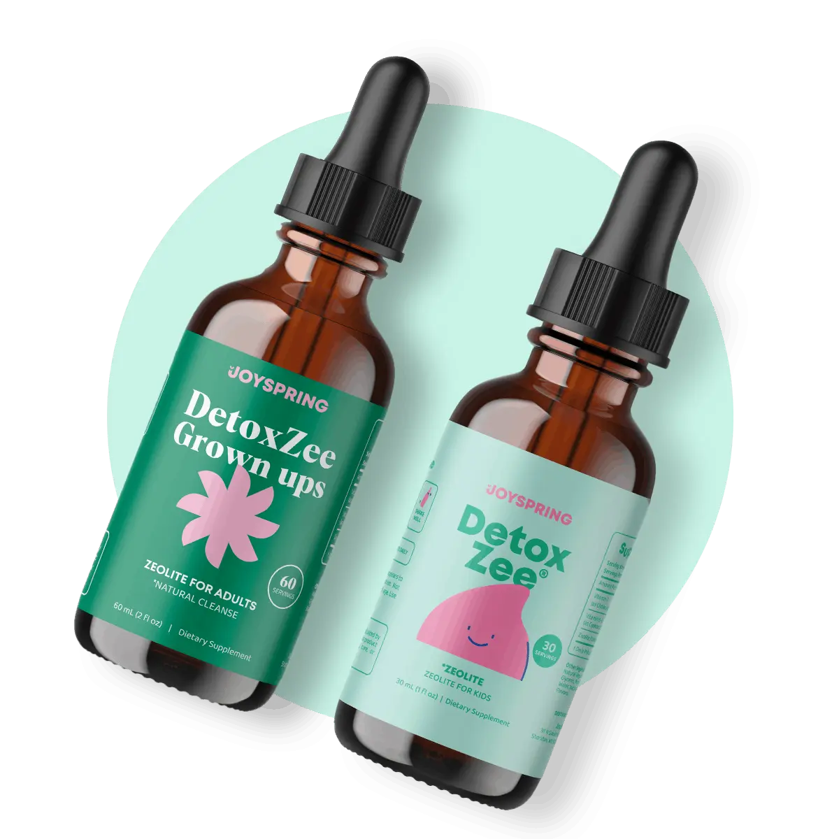 DetoxZee Family Ritual