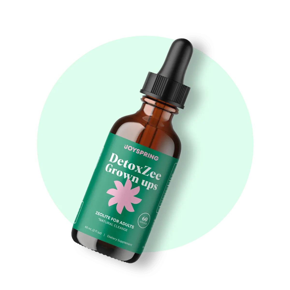 DetoxZee GrownUps