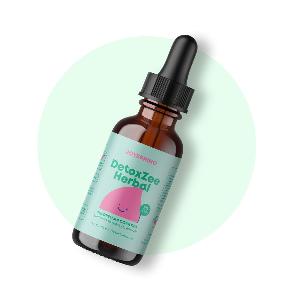 DetoxZee® Herbal