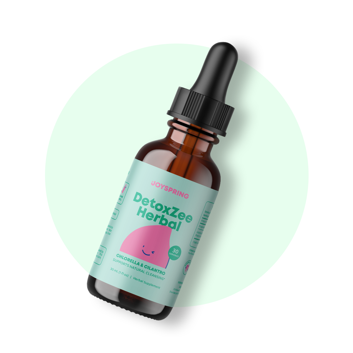 DetoxZee® Herbal