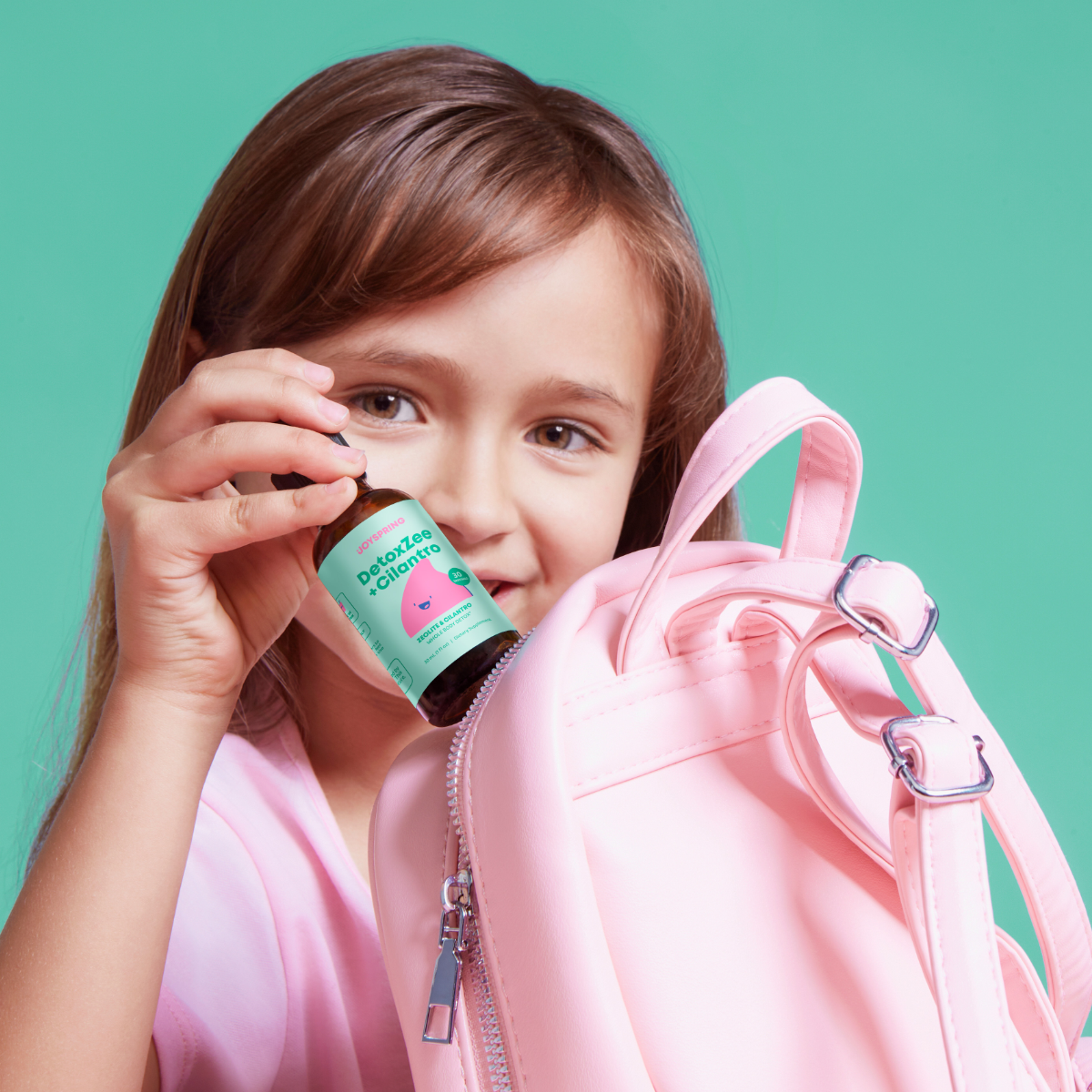 Detoxzee® + Cilantro