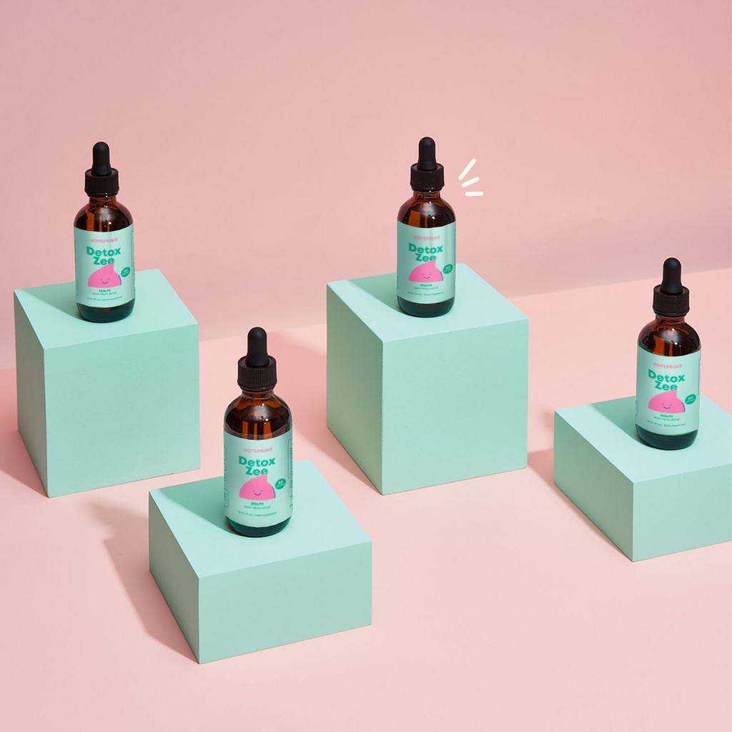 Detox Zee®