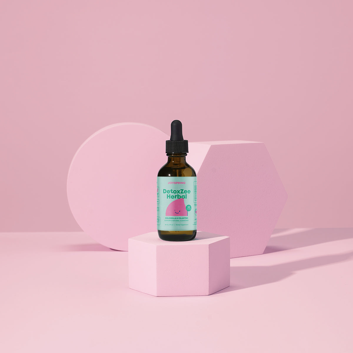 DetoxZee® Herbal